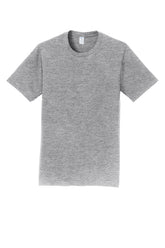 Port & Company® Fan Favorite™ Tee - Athletic Heather